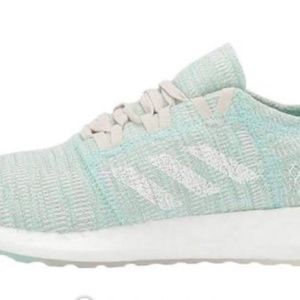 ADIDAS Pureboost Go Athletic Running Shoes Women